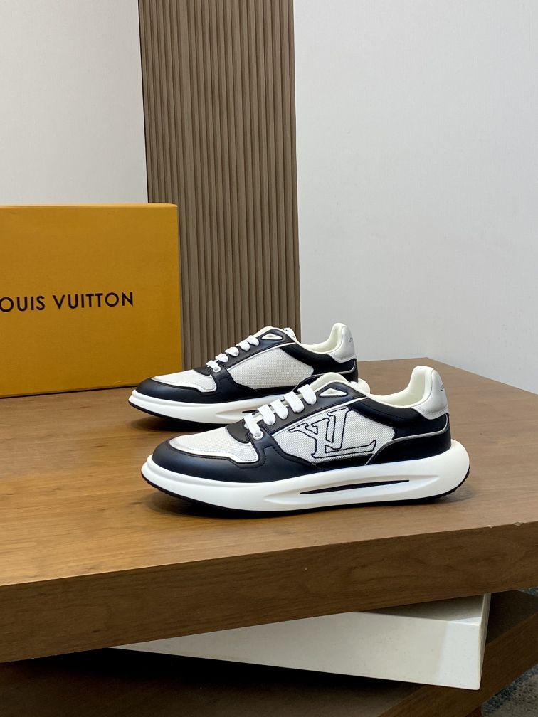 Louis Vuitton Men Shoes-874